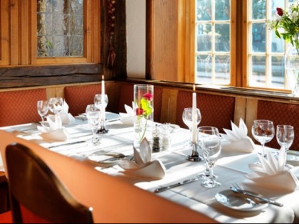 Foto: Landhaus Carstens