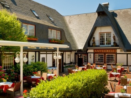 Foto: Landhaus Carstens