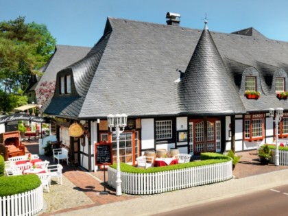 Foto: Landhaus Carstens