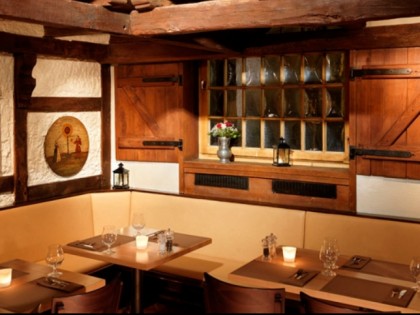 Foto: Landhaus Carstens