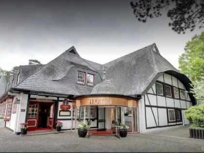 Foto: Landhaus Carstens