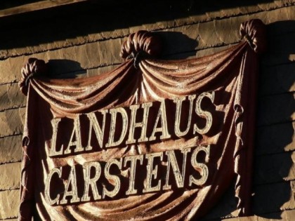 Foto: Landhaus Carstens