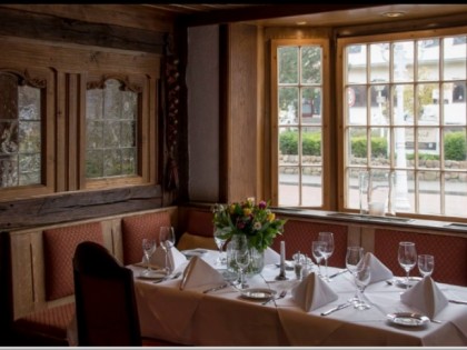 Foto: Landhaus Carstens