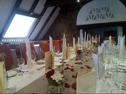 Foto: Landhaus Carstens