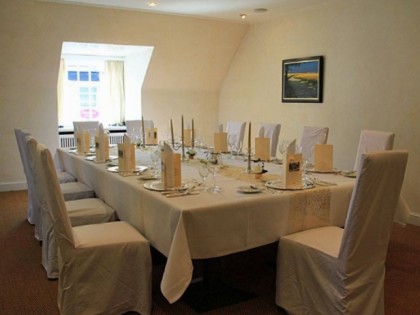 Foto: Landhaus Carstens